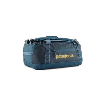 PATAGONIA Black Hole® Duffel Bag 40L, Tidal Teal