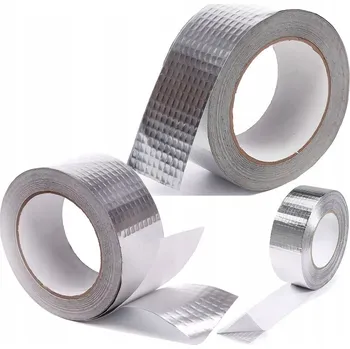 Lepicí páska Izolační páska BG-Invest 5 cm x 50 m