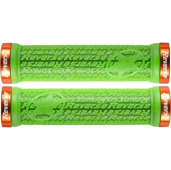 grip Gripy / Rukojeti REVERSE Stamp 30mm 135mm TRAIL