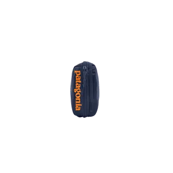 Pouzdro na rybářské vybavení Patagonia Taška Black Hole Cube 3L - Smolder Blue