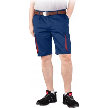 Pánské kalhoty Kalhoty s krátkými nohavicemi Reis LAND-TS NC vel. XL