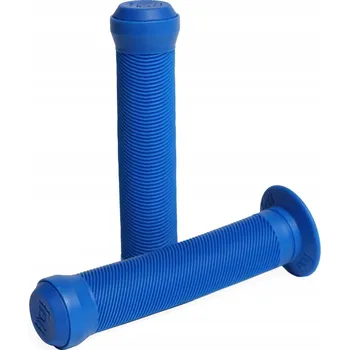grip Gripy na kolo Fiend Team 150mm modré