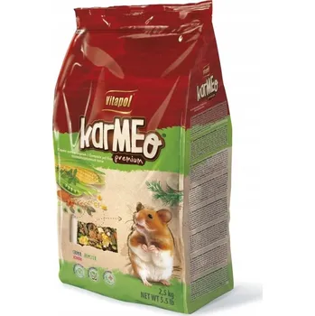 Krmivo pro hlodavce Vitapol krmná směs krmivo křeček 2 kg