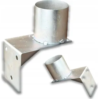 Zrcadlo Zrcadlo kulaté Rebiko