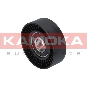 Napínací rameno, žebrovaný klínový řemen KAMOKA R0204