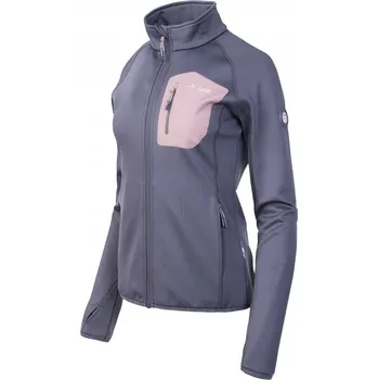 Dámská mikina DÁMSKÁ ROZEPÍNACÍ MIKINA NOMI ELBRUS M