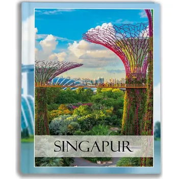 Fotoalbum Fotoalbum, léto, Singapur, 10x15 na 300 fotografií (719)