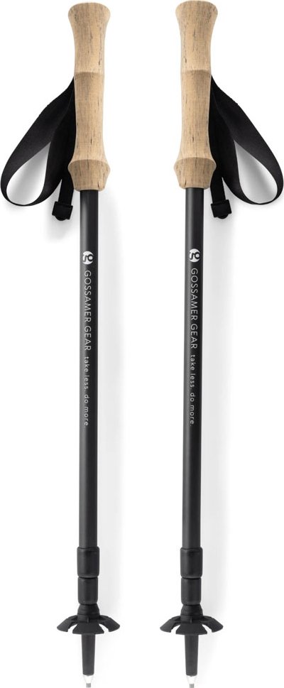 Trekové hole Gossamer Gear LT5 Barva: Black
