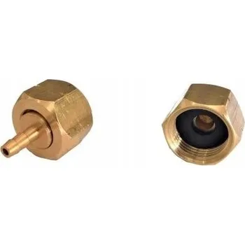 Příslušenství pro čtečku elektronické knihy Připojka k plynové láhvi 11 kg - KONCOVKA PRO PLYN