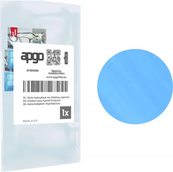 Pouzdro na mobilní telefon Hybridní Sklo apgo pro Honor Magic V Flip 1 ks