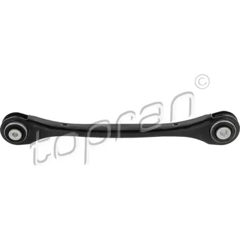 Zavěšení kol Řídicí páka, zavěšení kol TOPRAN 121 040