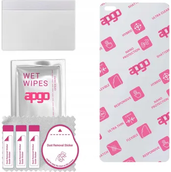 Pouzdro na mobilní telefon Sklo pro OnePlus Clover, alternativa tvrzeného skla, flexibilní