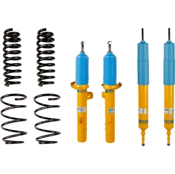 Bilstein 46-180490 Sada podvozku, vinuté pružiny / tlumiče