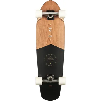 Longboard Globe - Big Blazer 32" Black Cherry - longboard