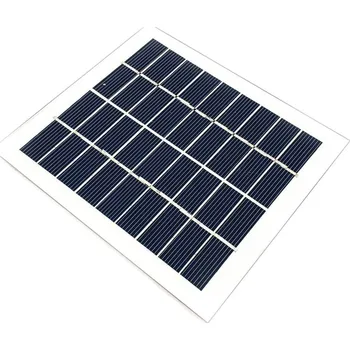 solární panel FIT0330 Polykrystalický solární panel 9V/220mA - Výkonný a odolný zdroj energie