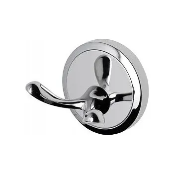 Věšák SEDUCTION BISK VĚŠÁK DVOJITÝ CHROM 03587