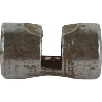 Horské kolo Pevný rám ocel H-rocks 30350 17" pro kola 10, 12, 14, 16, 18, 20, 24, 26, 27, 27,5, 28, 29