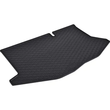 Vana do kufru Vana do kufru gumová Ford Fiesta 2008- | RIGUM