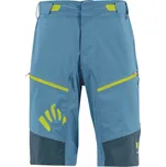 KARPOS Rapid Baggy Shorts, Niagara/Stargazer velikost: L