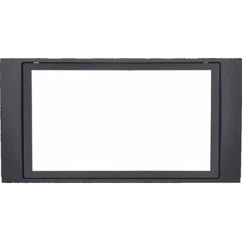 Kompletní kamerový systém 2ISO redukce pro Ford C-MAX, S-MAX, Focus 05-, Fiesta 06-, Fusion 06-, Galaxy 07 (10701)