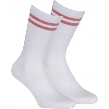 Pánské ponožky Ponožky Wola proužky velikost 39-41