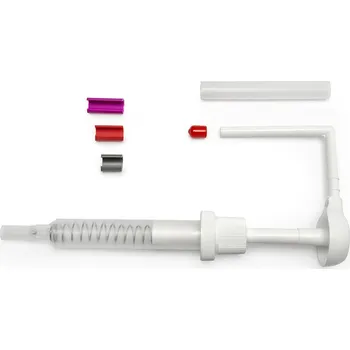 Dávkovač mýdla PartyDeco Dávkovač na gel Hi-Float