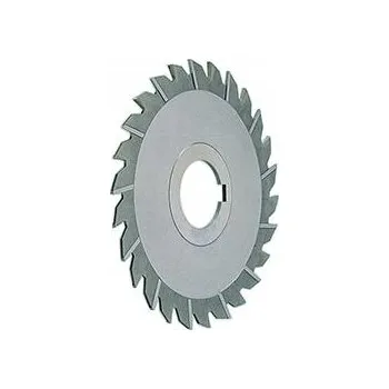 Fréza Kotoučová fréza DIN1834 HSSE 80x1,6 mm FORMAT