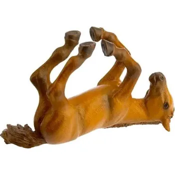 PAPO Hříbě arabského koně