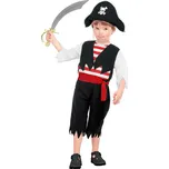Widmann Chlapecký kostým pirát s…