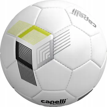Fotbalový míč Fotbalový míč Capelli Tribeca Metro Competition Hybrid, velikost 5