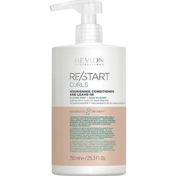 Revlon Professional Nourishing Conditioner 750 ml