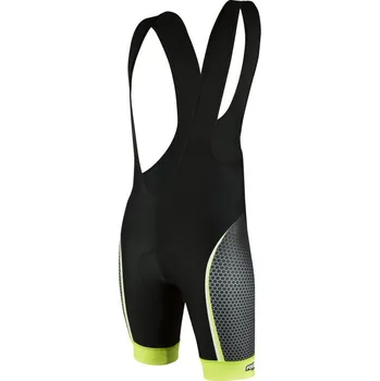 Cyklistické kalhoty Cyklistické Kraťasy Forza Sport 3XL zelené