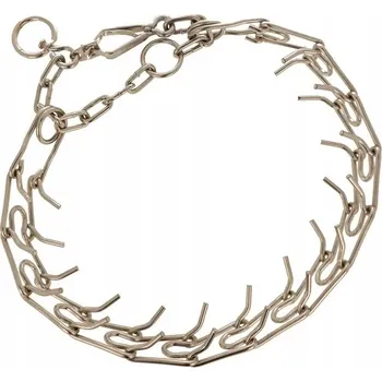 Obojek pro psa Kovový obojek pro psa Kacperek vel. XL/XXL