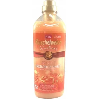 Aviváž Tekutá aviváž Kuschelweich Geborgenheit 1L DE