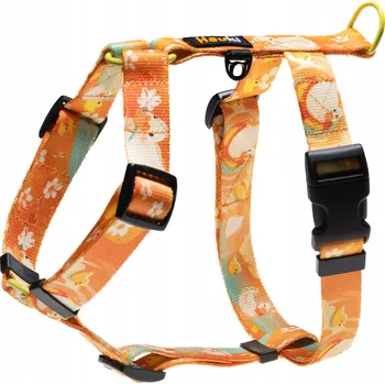 Postroj pro psa Postroj pro psa Káčátka - Hauki - Velikost S