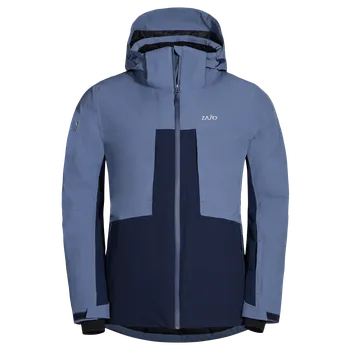Zajo Nuuk M Jacket Odolná a nepromokavá lyžařská bunda pánské