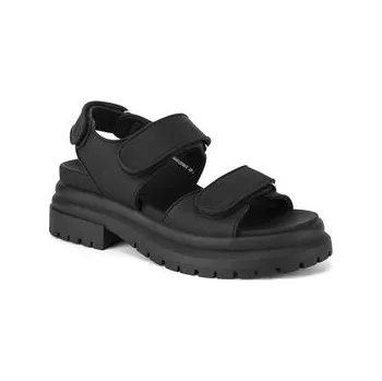 Dámské sandále Sandály Badura AMAR-LS6188-01 Černá 37