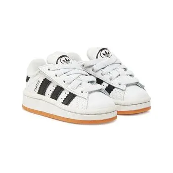 Dámské tenisky Sneakersy adidas Campus 00s Comfort Closure JP7037 Bílá 19