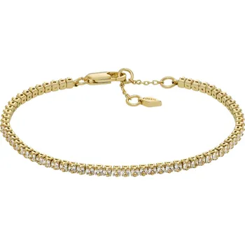 Náramek Fossil Ellis Pavé Glitz All Stacked Up JA7214710