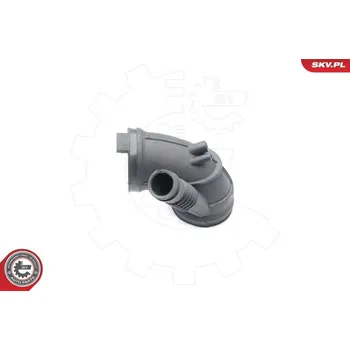 Vzduchový filtr Sací hadice, vzduchový filtr ESEN SKV 24SKV404