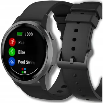 Příslušenství k chytrým hodinkám Řemínek pro Huawei Watch 3 GT2 GT 2e GT2 Pro 3 46 mm Pro 48mm Active |