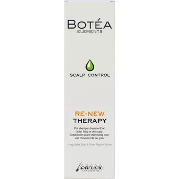 Vlasová regenerace Tonikum na vlasy Carin 125 ml