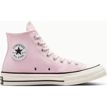Dámské tenisky Kecky Converse Chuck 70 dámské, růžová barva, A10527C, 36, 03X