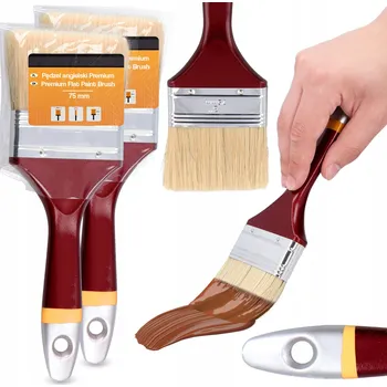 Vrták Sada štětců TRCR 7,5 cm