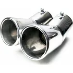 STTuning Koncovka výfuků dvojitá Škoda…