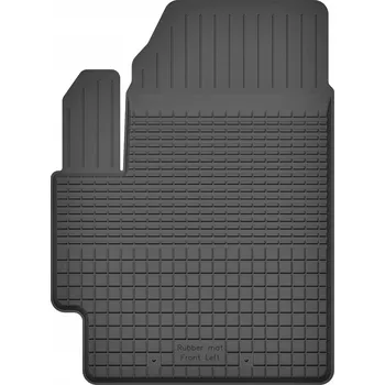 autokoberec Gumové autokoberce Mobil-Fan, 1 ks