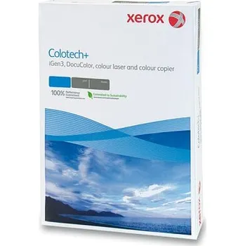 Kancelářský papír Xerox Colotech+ A3, 90 g, 500 listů