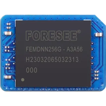 Vývojová deska EMMC modul pro OPI5 Plus a PI3B 32GB