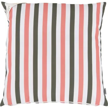 Polštář DOPPLER Polštář OUTDOOR 40 x 40, pruhy