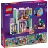 Stavebnice LEGO LEGO Friends 42662 Kadeřnictví a obchod s doplňky